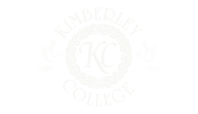 Kimberley College crest